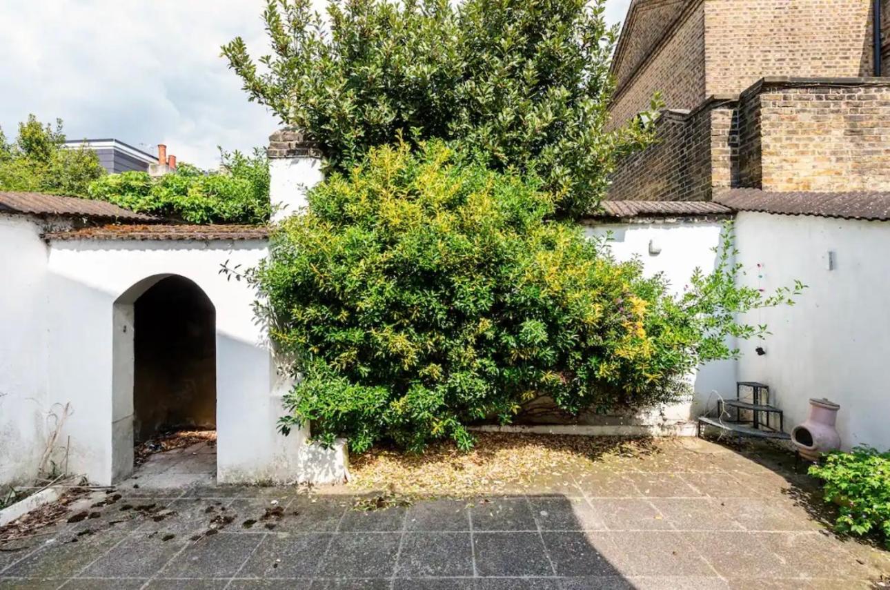 Lovely 3-Bed 20 Minutes To Central Londres Extérieur photo